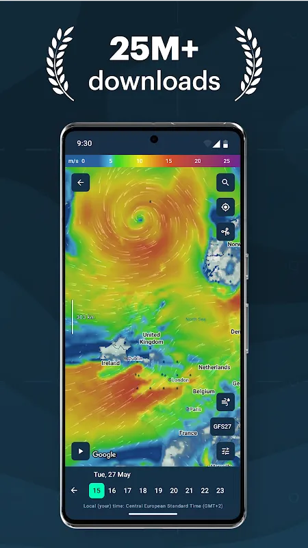 Windy.app Windy.app
