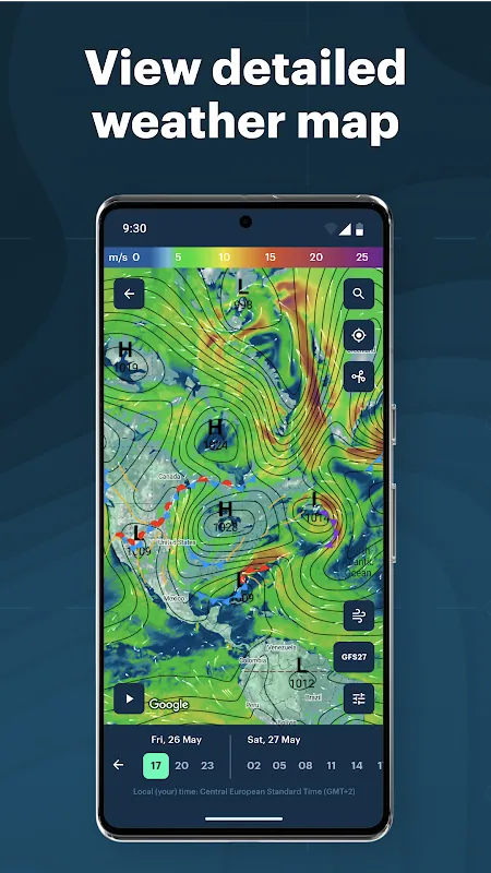 Windy.app Windy.app