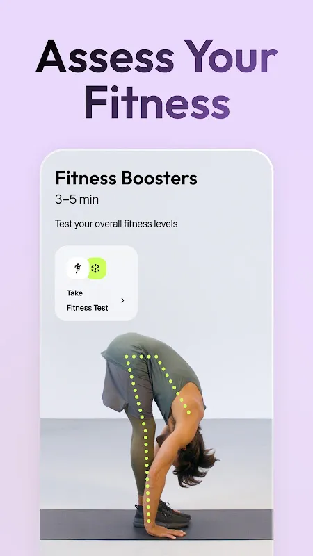 Sweating with AI: My Zing Story