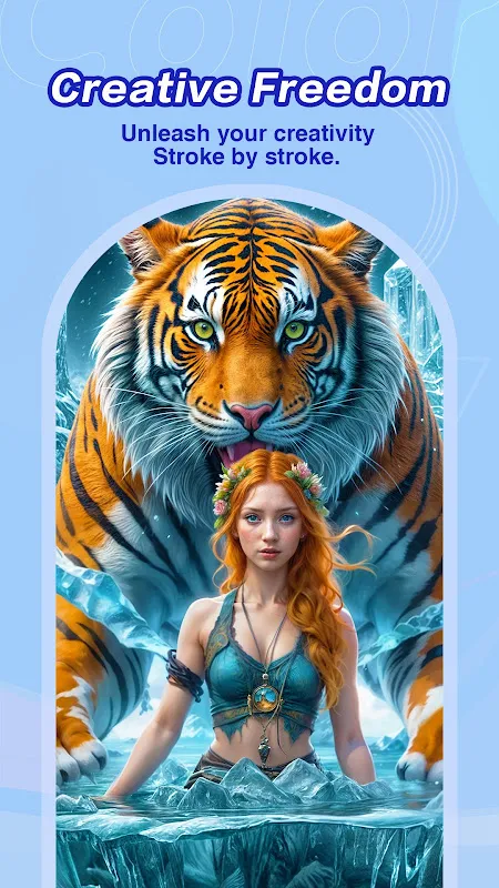 Color Master - Color by Number Color Master - Color by Number