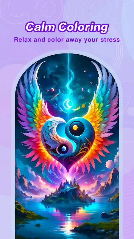 Color Master - Color by Number Color Master - Color by Number