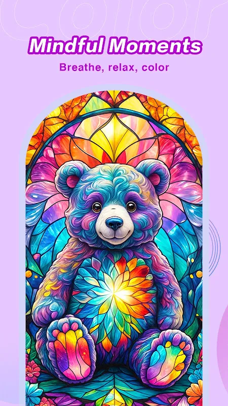 Color Master - Color by Number Color Master - Color by Number