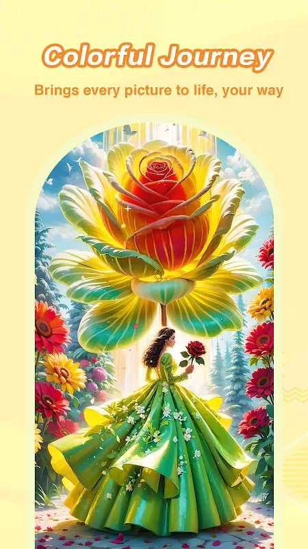 Color Master - Color by Number Color Master - Color by Number