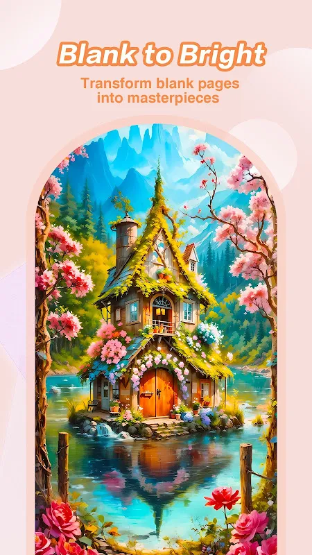 Color Master - Color by Number Color Master - Color by Number