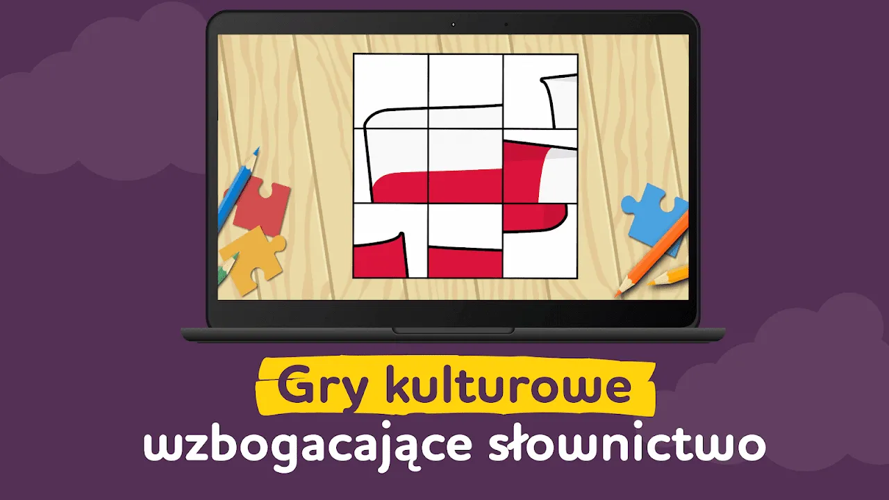 ALPA Polskie gry edukacyjne ALPA Polskie gry edukacyjne