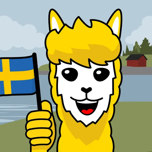 Educational games in Swedish