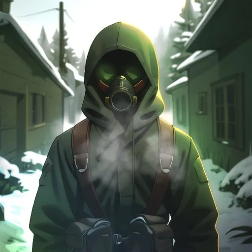 Pocket Survivor