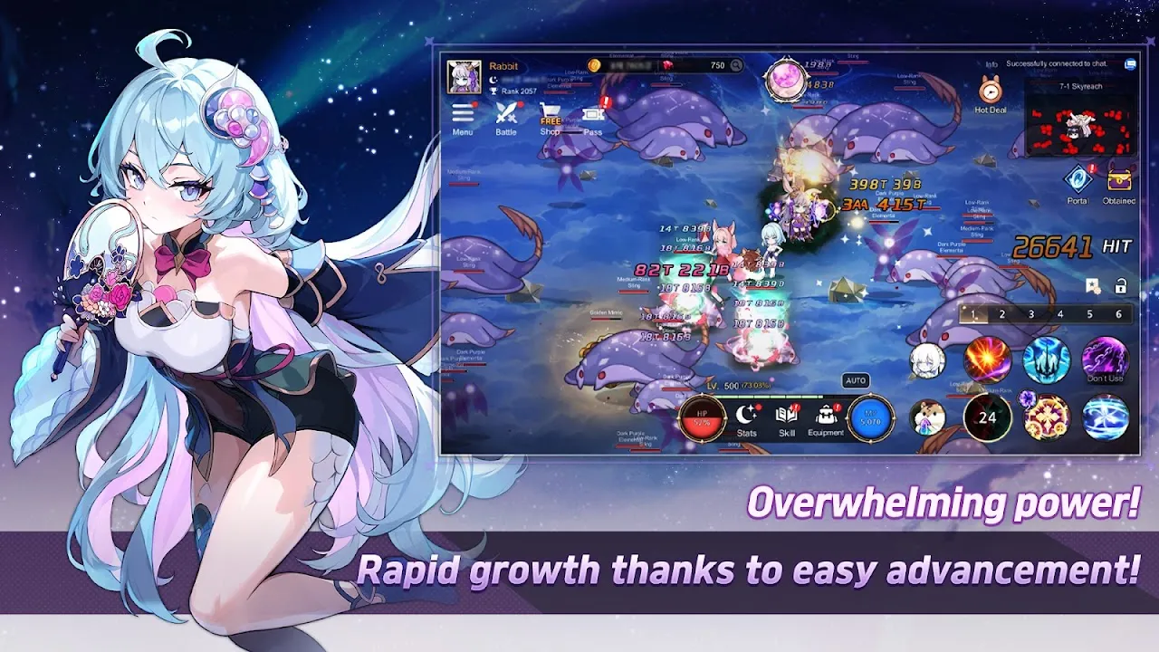 IdleMoonRabbit X EternalReturn IdleMoonRabbit X EternalReturn