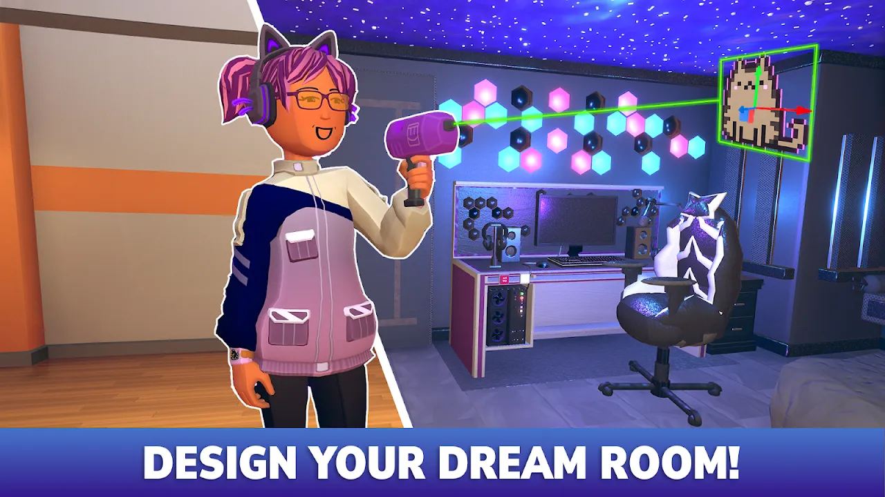 Rec Room - Play with friends! Rec Room - Play with friends!