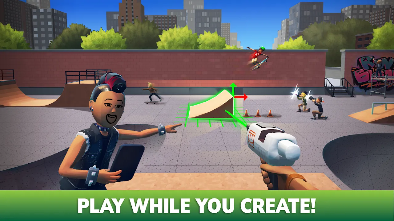 Rec Room - Play with friends! Rec Room - Play with friends!