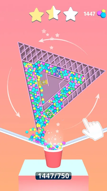 Trapped in Airport Limbo: How a Maze Game Saved My Sanity
