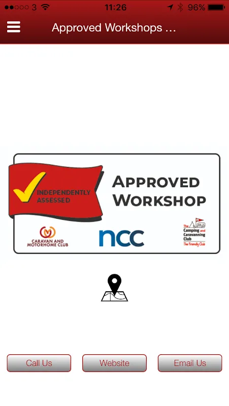 Approved Workshop Scheme (AWS) Approved Workshop Scheme (AWS)