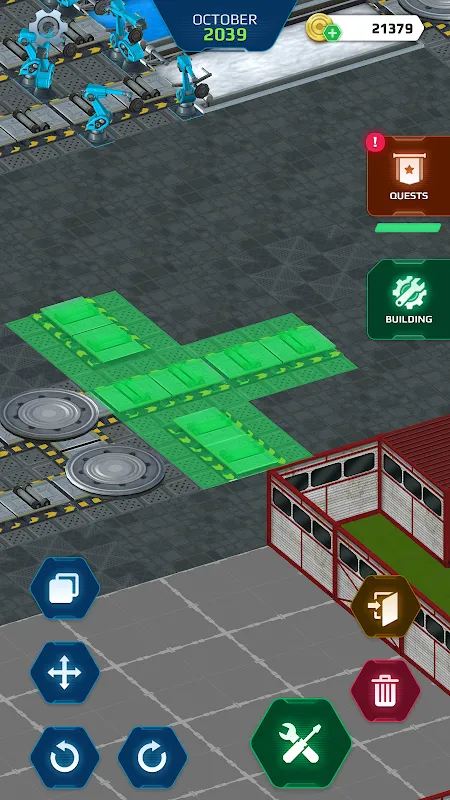 Car Factory Simulator Car Factory Simulator