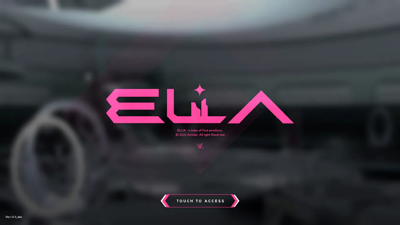 ELLIA: Where My Tears Met the Beat