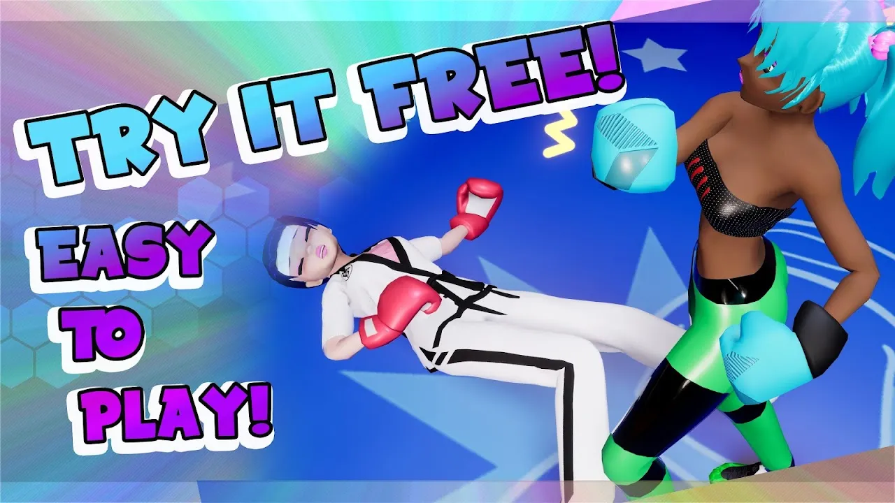 Boxing Babes Anime Boxing Star Boxing Babes Anime Boxing Star