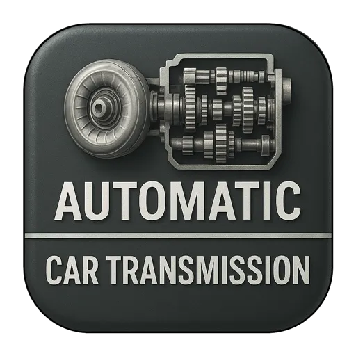Automatic Car Transmission