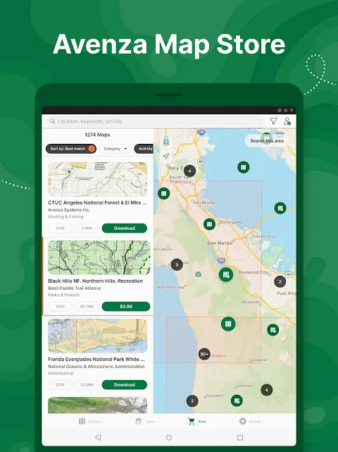 Avenza Maps Avenza Maps