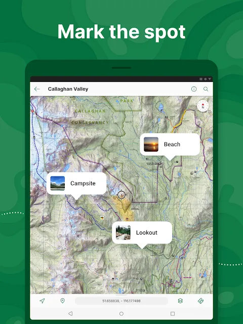 Avenza Maps Avenza Maps