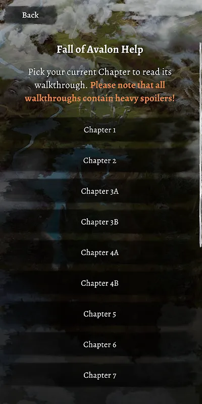 Tainted Grail Companion: My Digital Guide