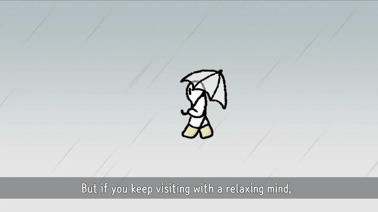 Rainy single room Rainy single room