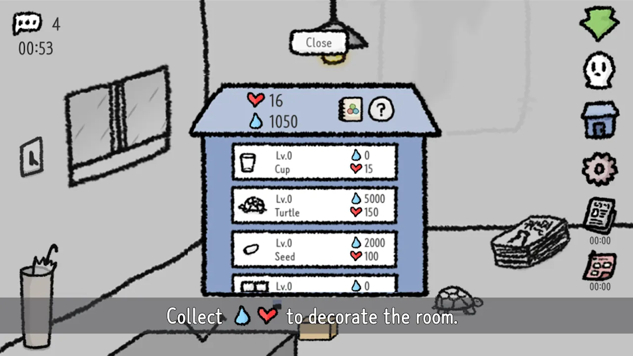 Rainy single room Rainy single room