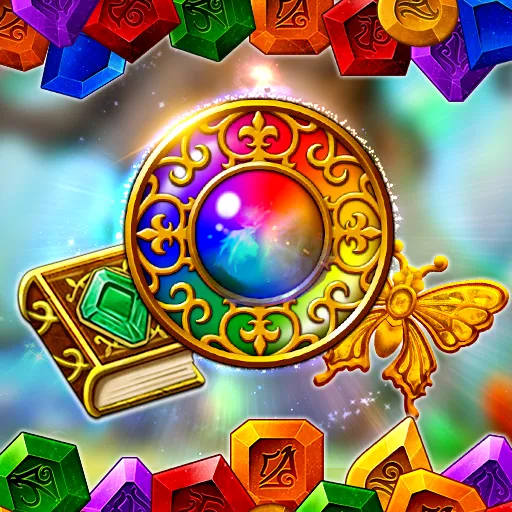 Mystery Art Gallery