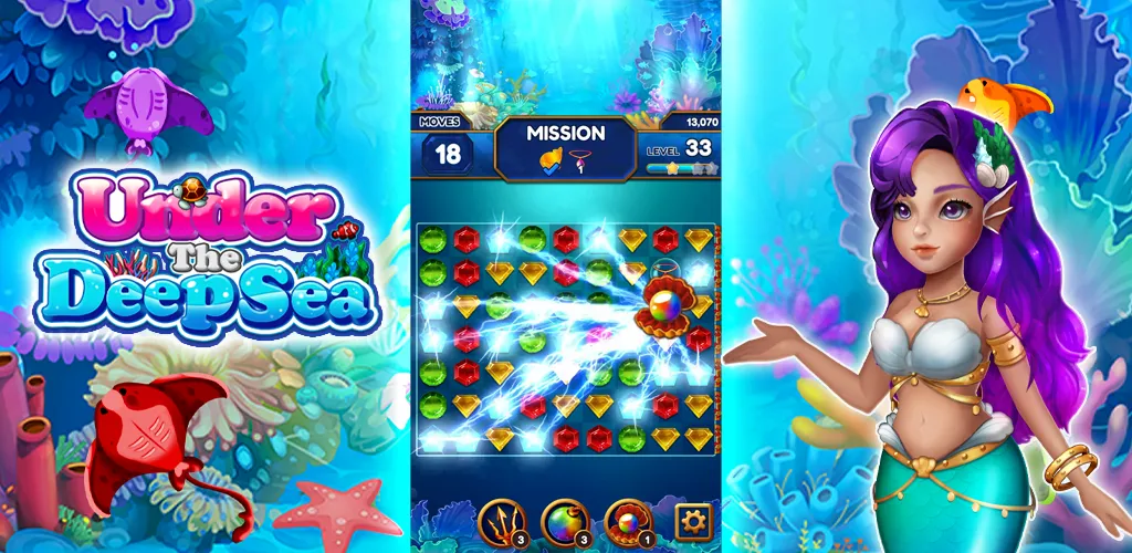 How an Ocean Puzzle Healed My Soul