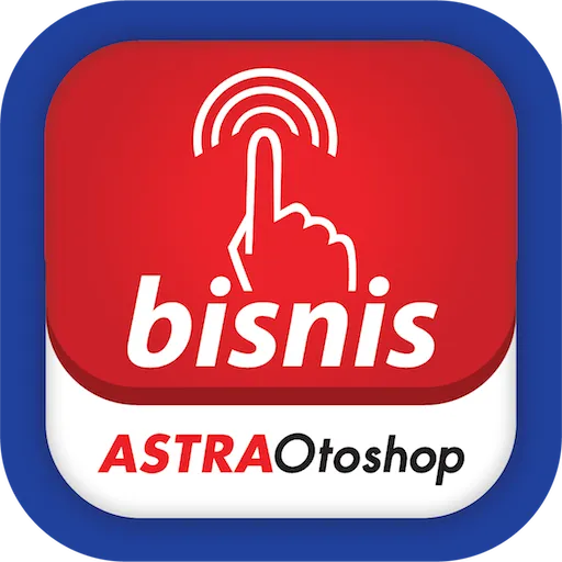 Astra Otoshop Bisnis