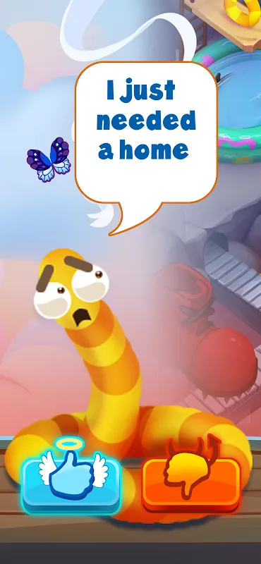 Worm out Worm out