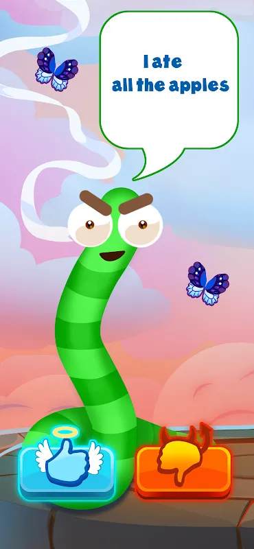 Worm out Worm out