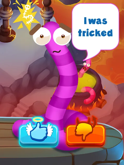Worm out Worm out