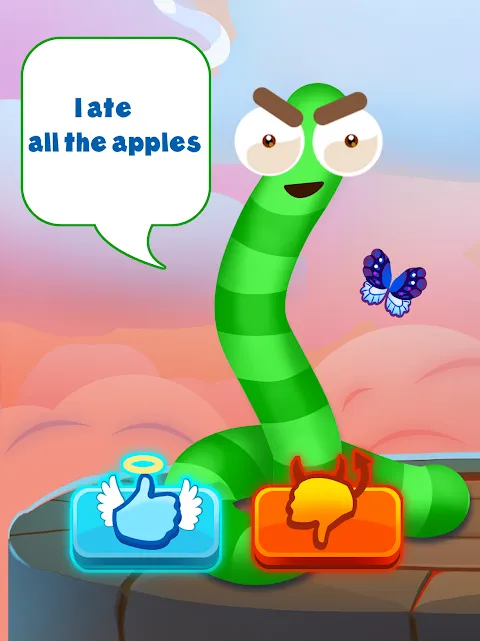 Worm out Worm out