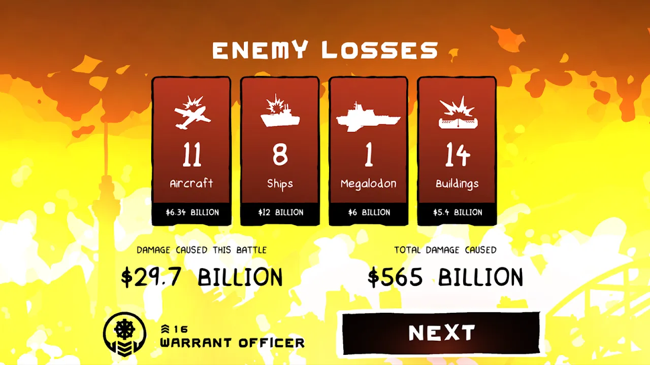 Commanding Chaos: My Robotic Naval War