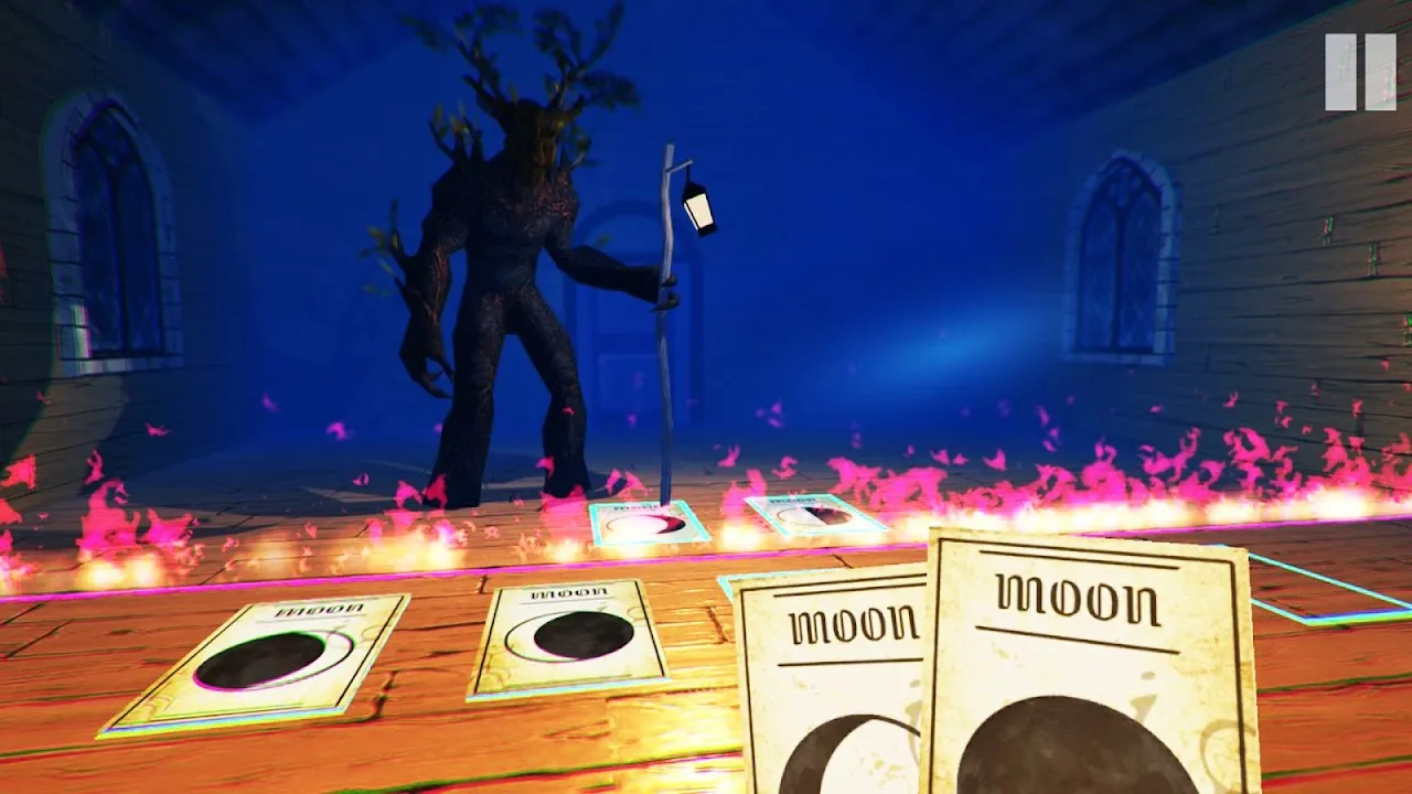 In Crypt of Horror Cards In Crypt of Horror Cards