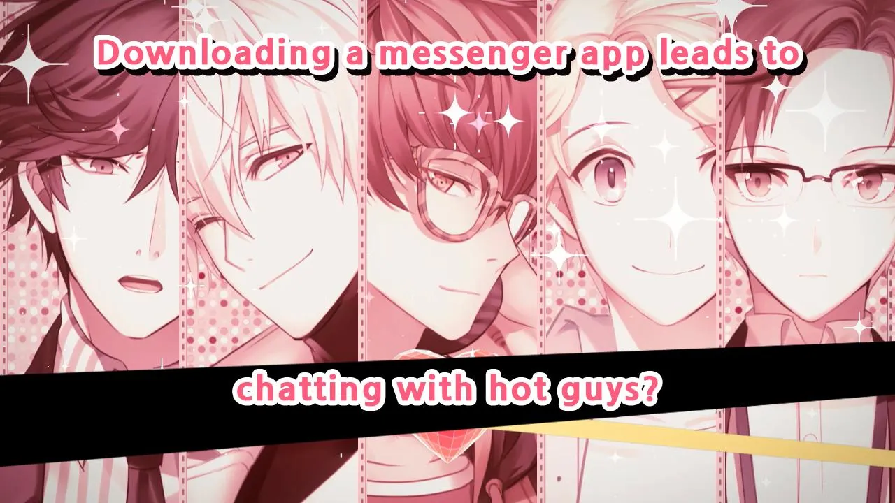 Mystic Messenger Mystic Messenger