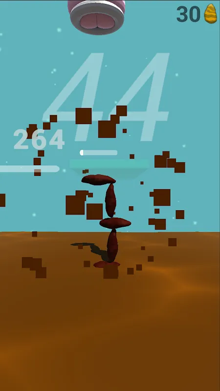 Poopy Tower Poopy Tower