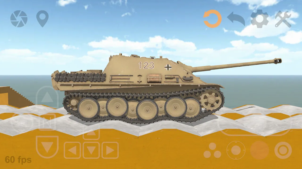 Tank Physics Mobile Vol.2 Tank Physics Mobile Vol.2