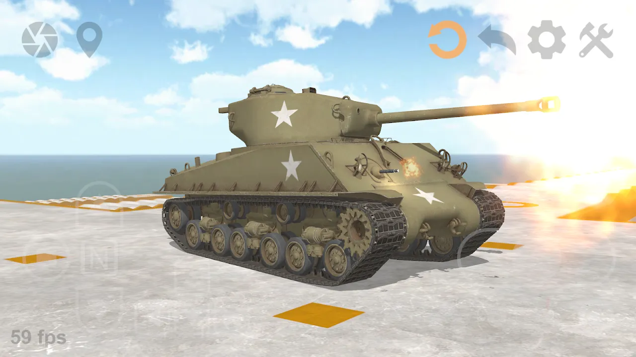 Tank Physics Mobile Vol.2 Tank Physics Mobile Vol.2