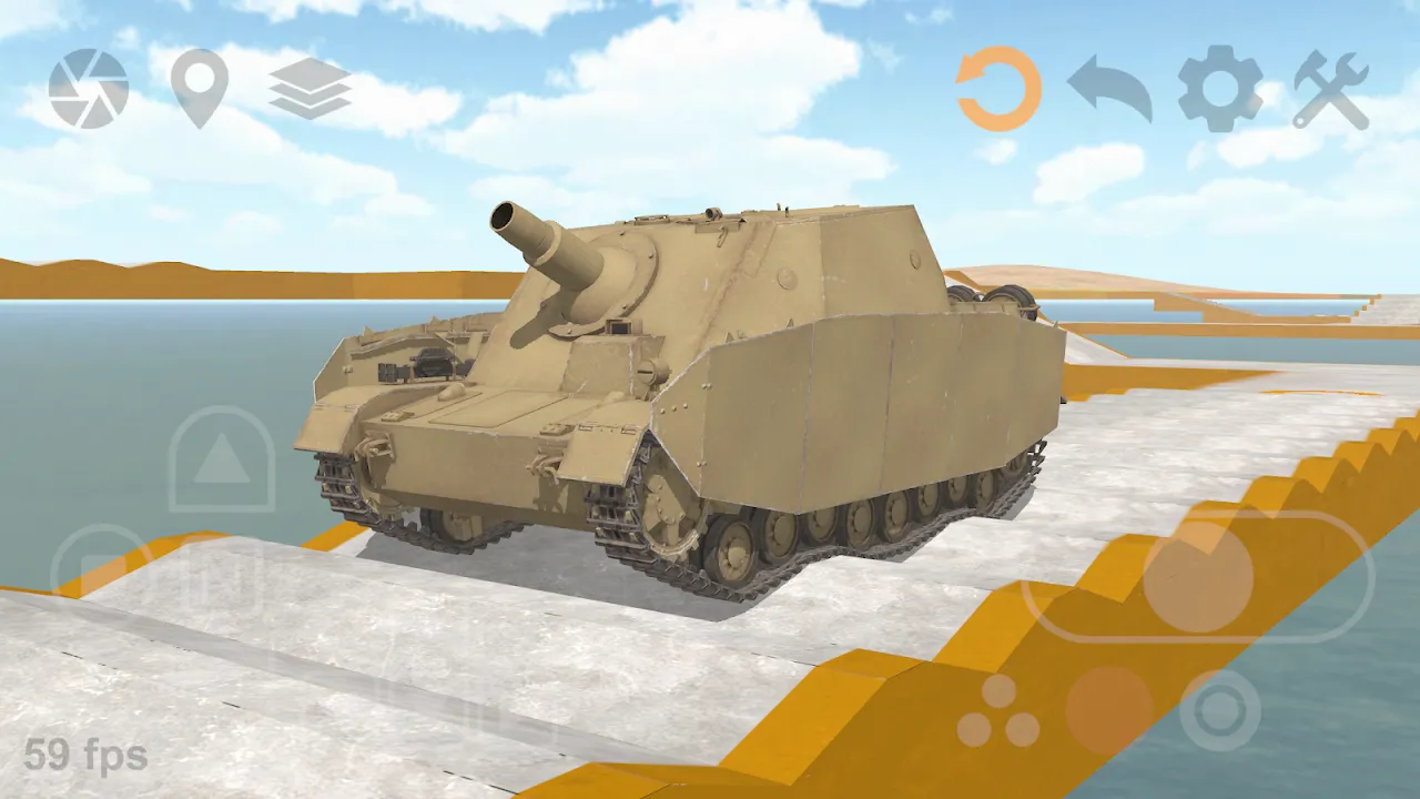 Tank Physics Mobile Vol.2 Tank Physics Mobile Vol.2