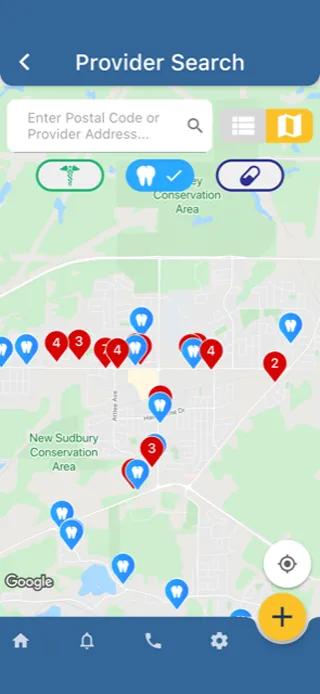 GroupHEALTH GroupHEALTH