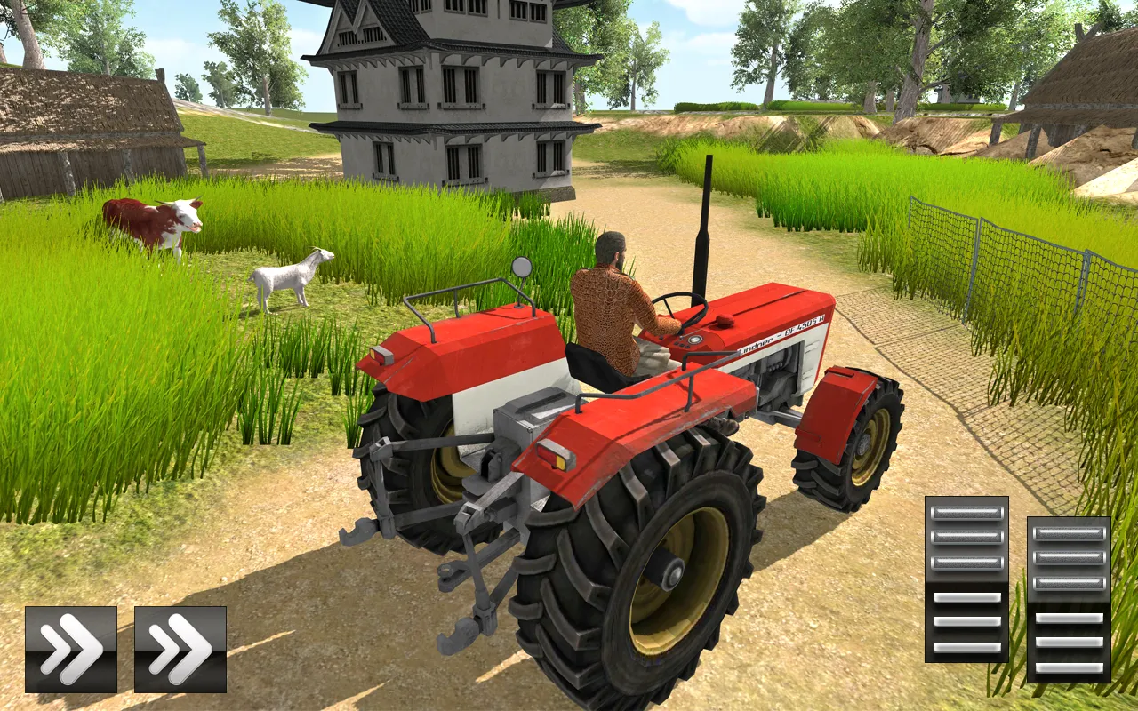 My Virtual Soil Therapy
