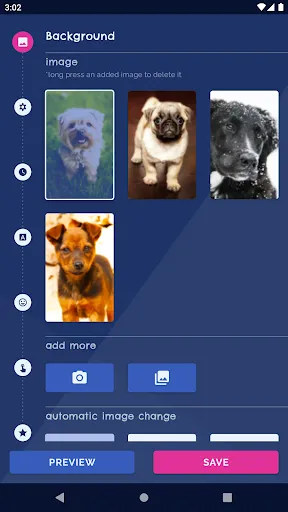 Screen Therapy: My Animated Pup Salvation