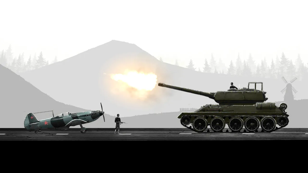 Warplanes Inc. WW2 Multiplayer Warplanes Inc. WW2 Multiplayer