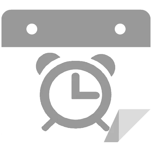 Date Alarm (D-DAY)