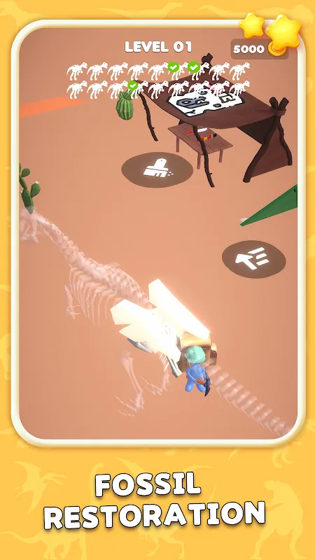 Dig Maniac Dig Maniac