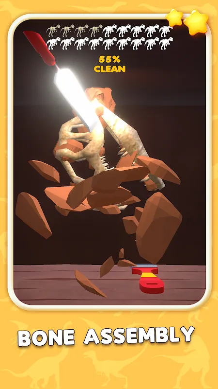 Dig Maniac Dig Maniac