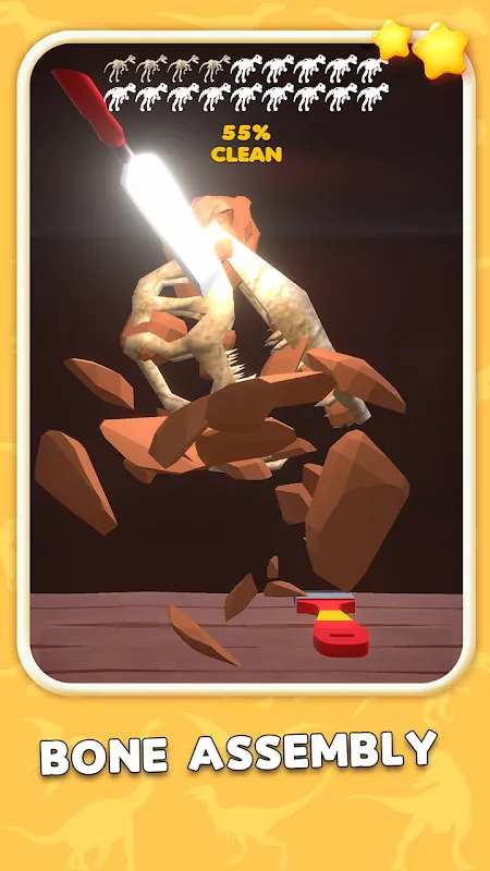 Dig Maniac Dig Maniac