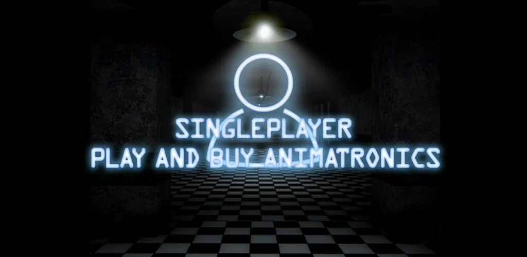 Animatronics Simulator Animatronics Simulator