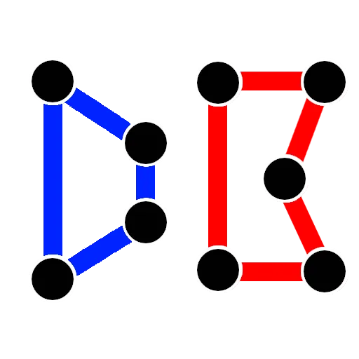 Dots & Boxes Bluetooth/Online