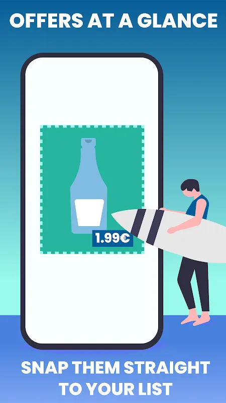 Shopping list — Lister Shopping list — Lister